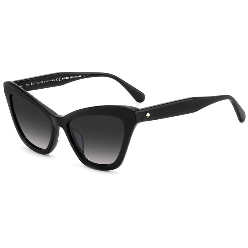 Kate Spade Sunglasses, Model: AMELIEGS Colour: 80790