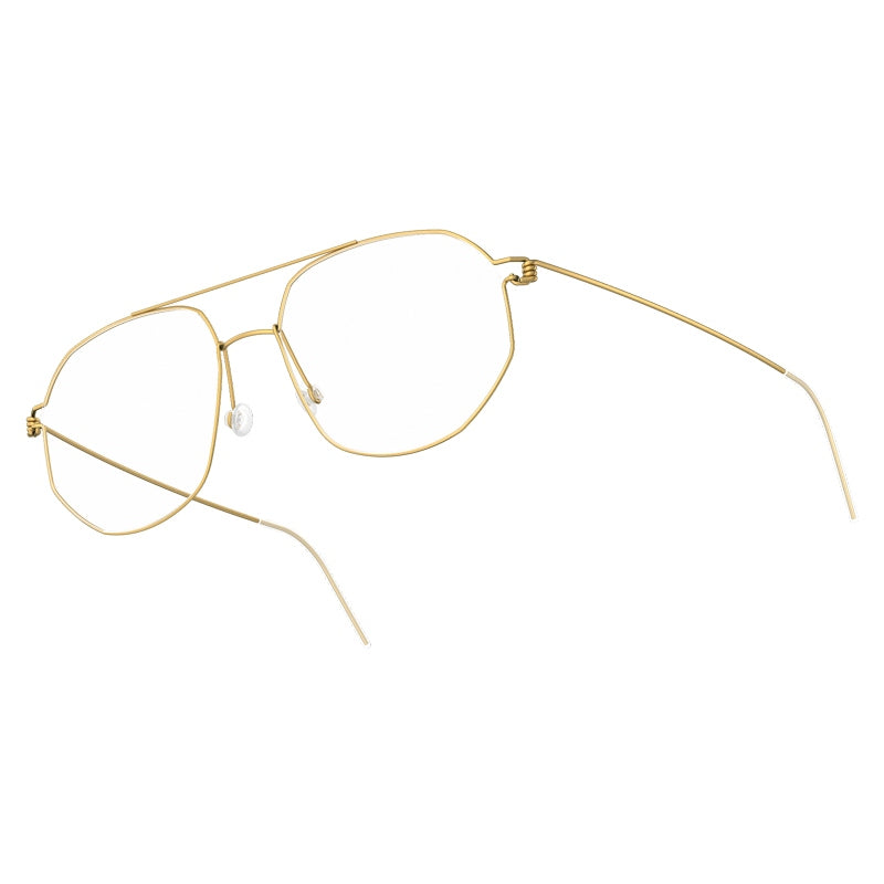 LINDBERG Eyeglasses, Model: Andreas Colour: GT