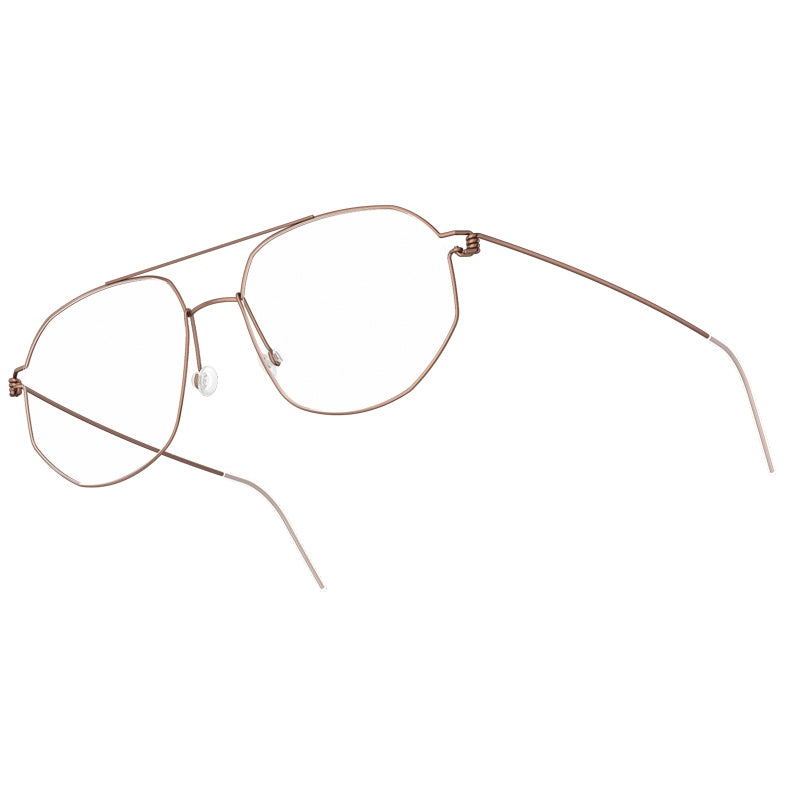 LINDBERG Eyeglasses, Model: Andreas Colour: PU12