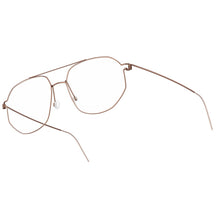 Load image into Gallery viewer, LINDBERG Eyeglasses, Model: Andreas Colour: PU12