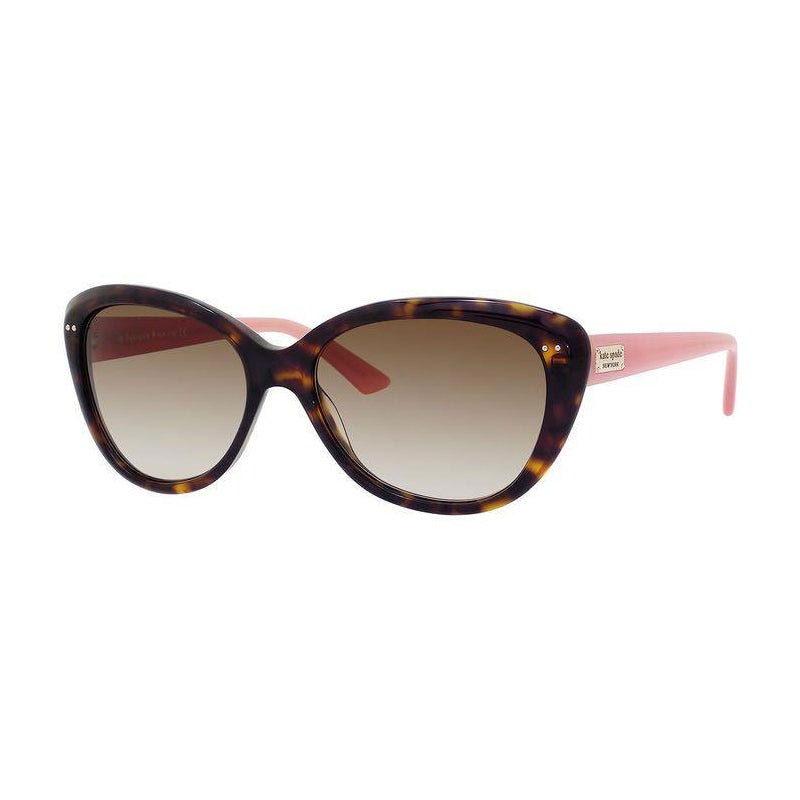 Kate Spade Sunglasses, Model: ANGELIQUES Colour: JUHY6