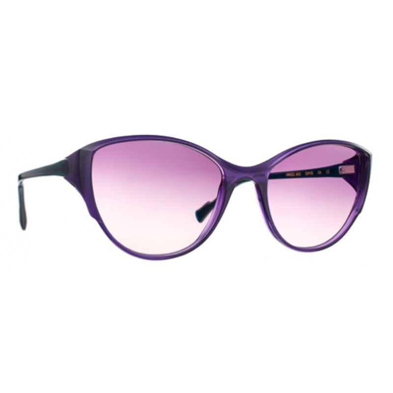 Caroline Abram Sunglasses, Model: AngelSun Colour: 653