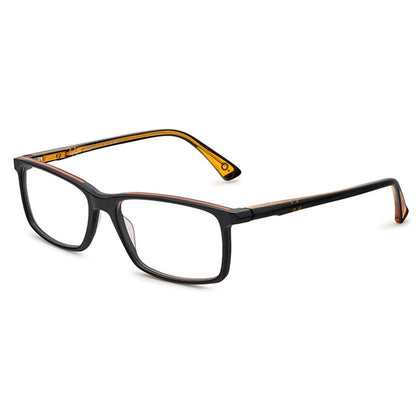 Etnia Barcelona Eyeglasses, Model: Angliru Colour: BKOG