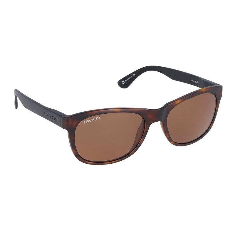 Serengeti Sunglasses, Model: ANTEO Colour: 8669