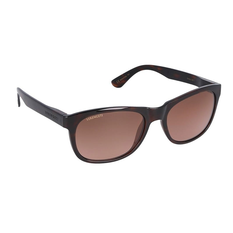 Serengeti Sunglasses, Model: ANTEO Colour: 8671