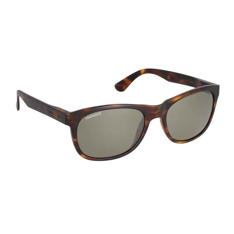 Serengeti Sunglasses, Model: ANTEO Colour: 8976