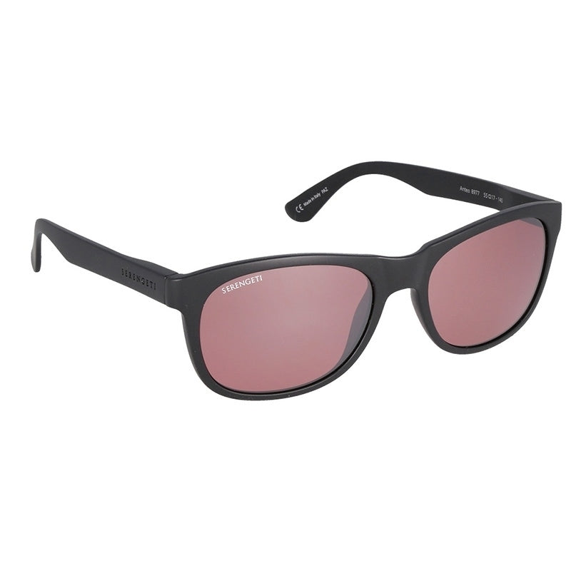 Serengeti Sunglasses, Model: ANTEO Colour: 8977