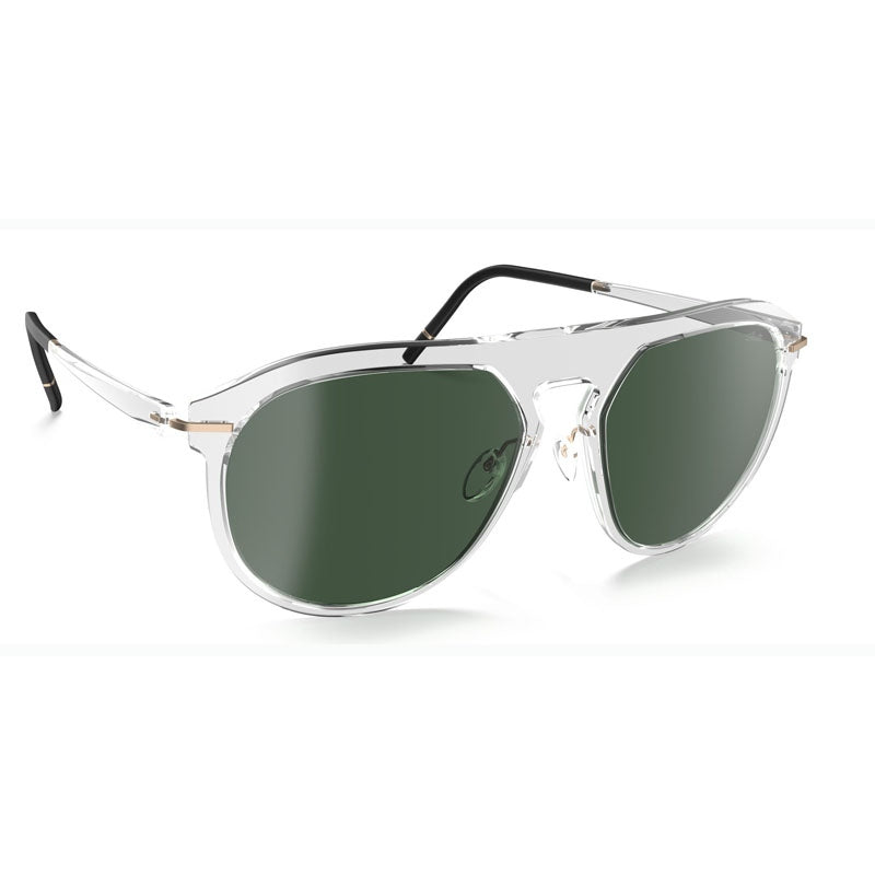 Silhouette Sunglasses, Model: AntibesFullrim4083 Colour: 1030