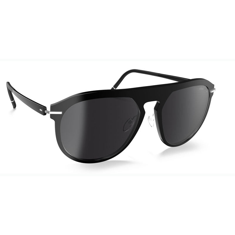 Silhouette Sunglasses, Model: AntibesFullrim4083 Colour: 9110