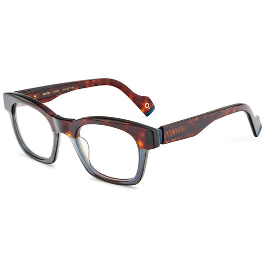 Etnia Barcelona Eyeglasses, Model: Anton Colour: HVGR