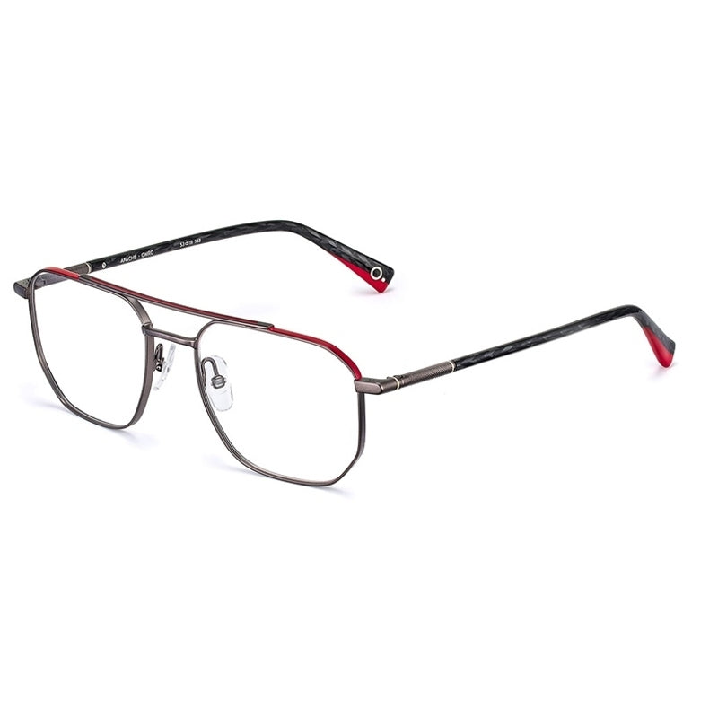 Etnia Barcelona Eyeglasses, Model: Apache Colour: GMRD