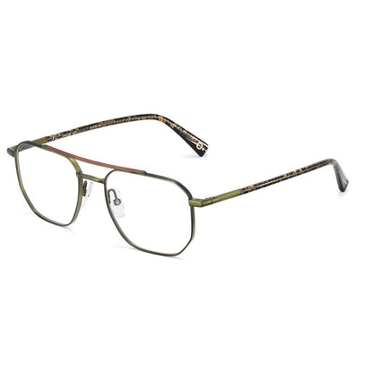 Etnia Barcelona Eyeglasses, Model: Apache Colour: GR