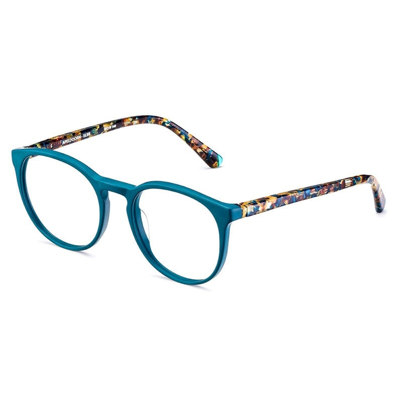 Etnia Barcelona Eyeglasses, Model: APELDOORN Colour: BLBR