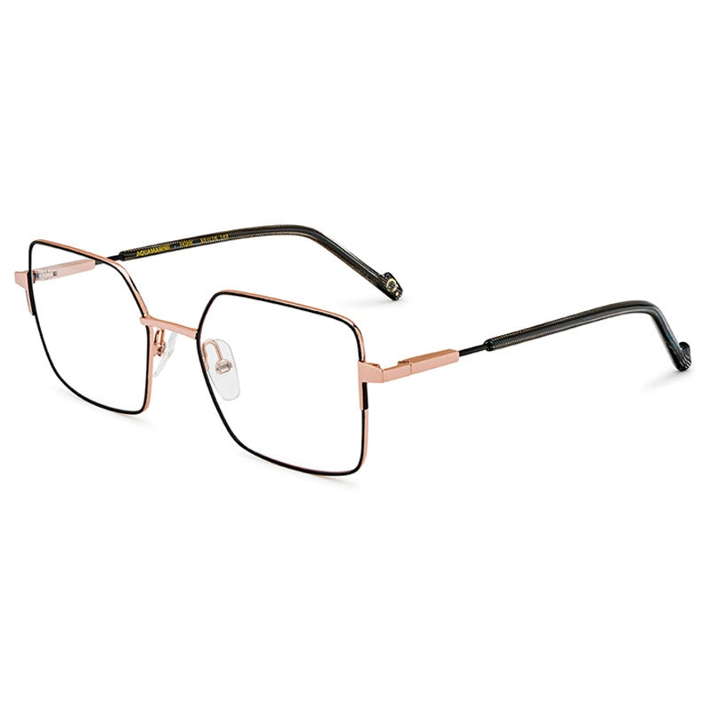 Etnia Barcelona Eyeglasses, Model: Aquamarine Colour: PGBK