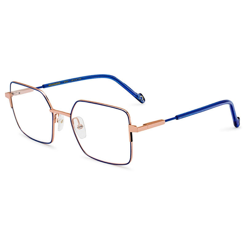 Etnia Barcelona Eyeglasses, Model: Aquamarine Colour: PGBL