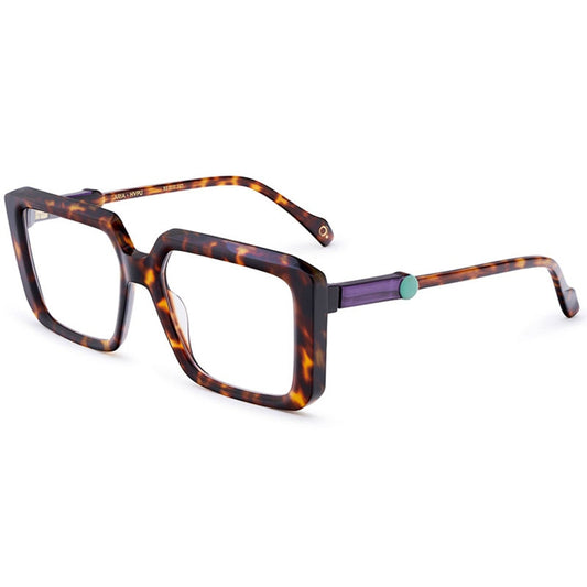 Etnia Barcelona Eyeglasses, Model: Aria Colour: HVPU