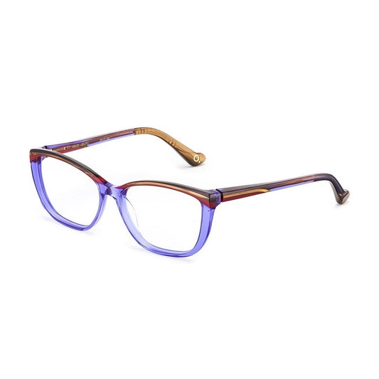 Etnia Barcelona Eyeglasses, Model: Arles Colour: PURD