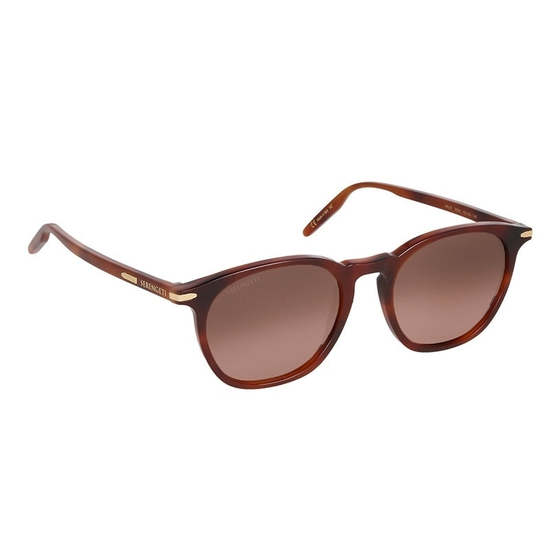 Serengeti Sunglasses, Model: ARLIE Colour: 8938