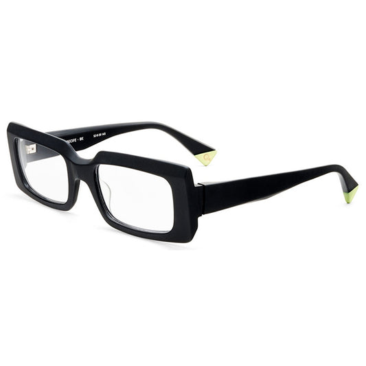 Etnia Barcelona Eyeglasses, Model: Arrecife Colour: BK