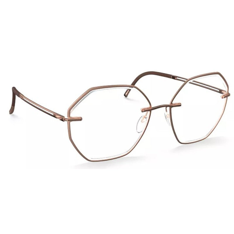 Silhouette Eyeglasses, Model: ArtlineFullRim4562 Colour: 3520