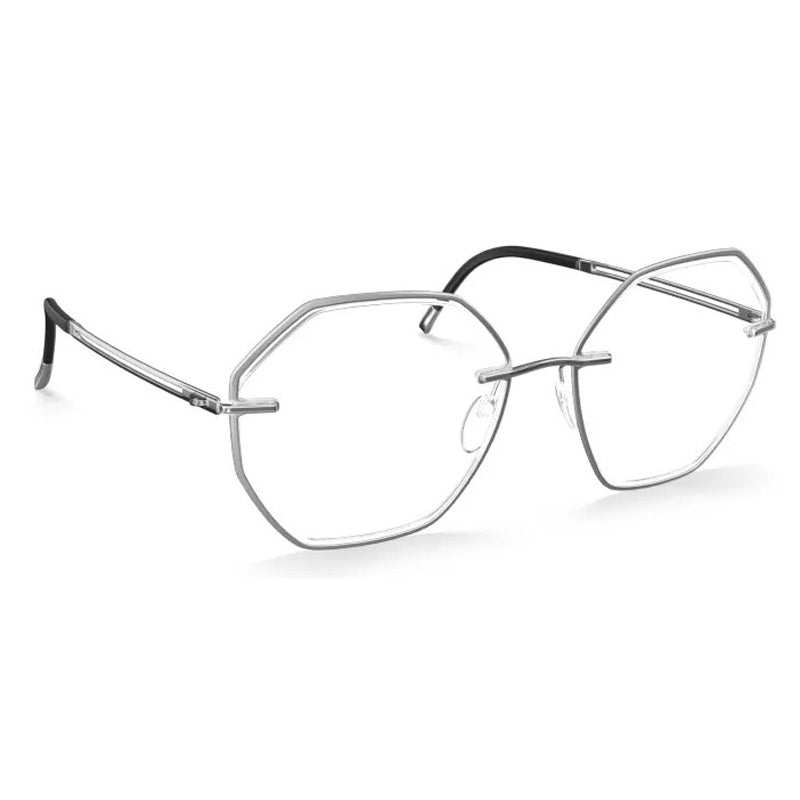 Silhouette Eyeglasses, Model: ArtlineFullRim4562 Colour: 7000