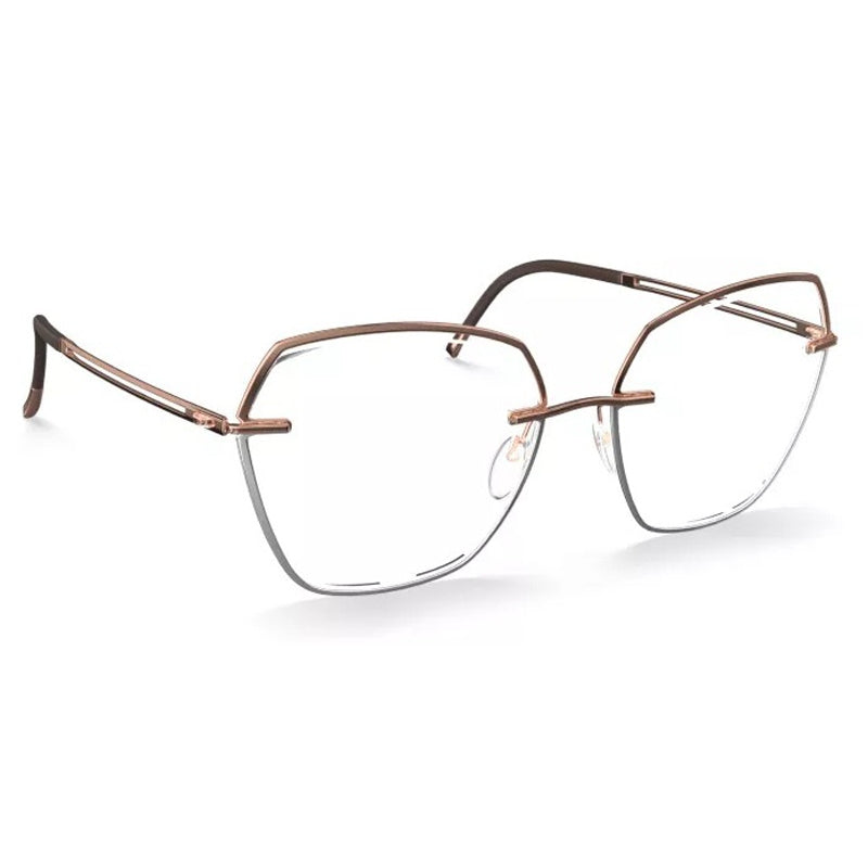 Silhouette Eyeglasses, Model: ArtlineFullRim4563 Colour: 3680