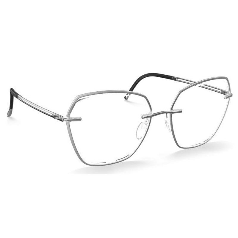 Silhouette Eyeglasses, Model: ArtlineFullRim4563 Colour: 7000