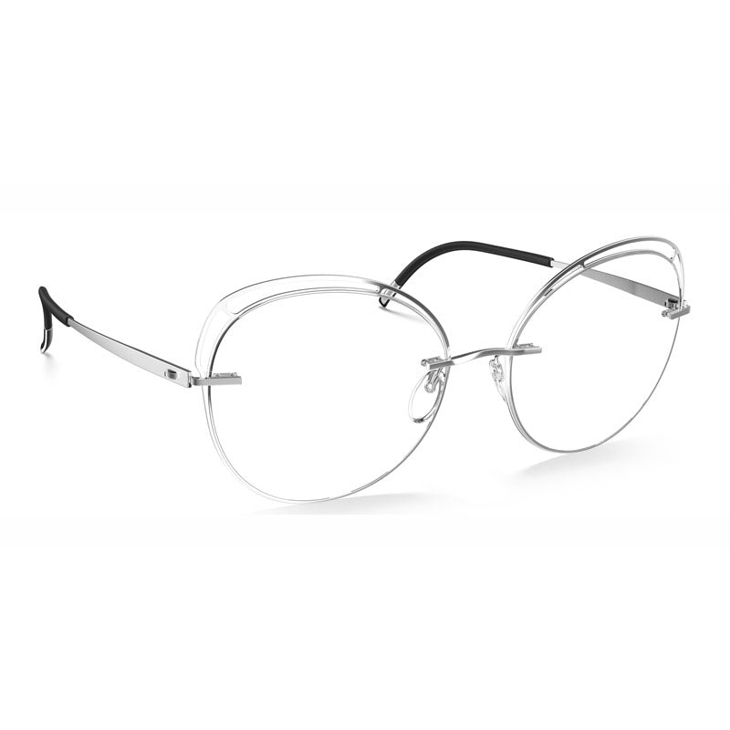 Silhouette Eyeglasses, Model: ArtlineFullRimL006 Colour: 7200