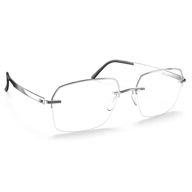 Silhouette Eyeglasses, Model: ArtlineNylor5545JR Colour: 6560