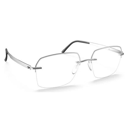 Silhouette Eyeglasses, Model: ArtlineNylor5545JR Colour: 7000