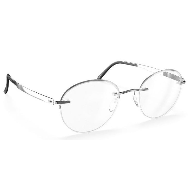 Silhouette Eyeglasses, Model: ArtlineNylor5545JS Colour: 6560