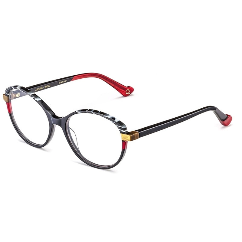 Etnia Barcelona Eyeglasses, Model: Asinara Colour: BKGD