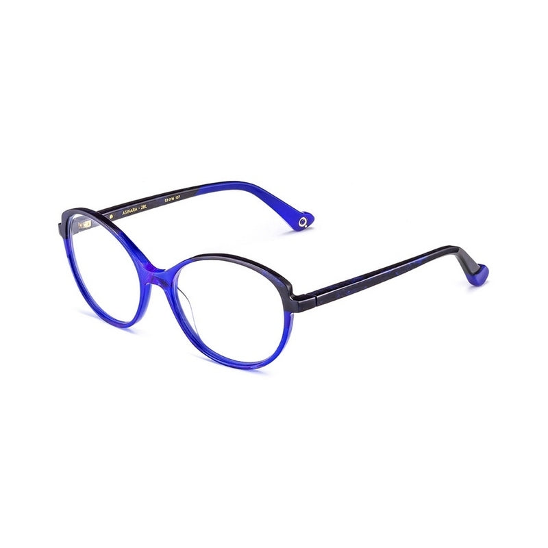 Etnia Barcelona Eyeglasses, Model: Asinara Colour: BL