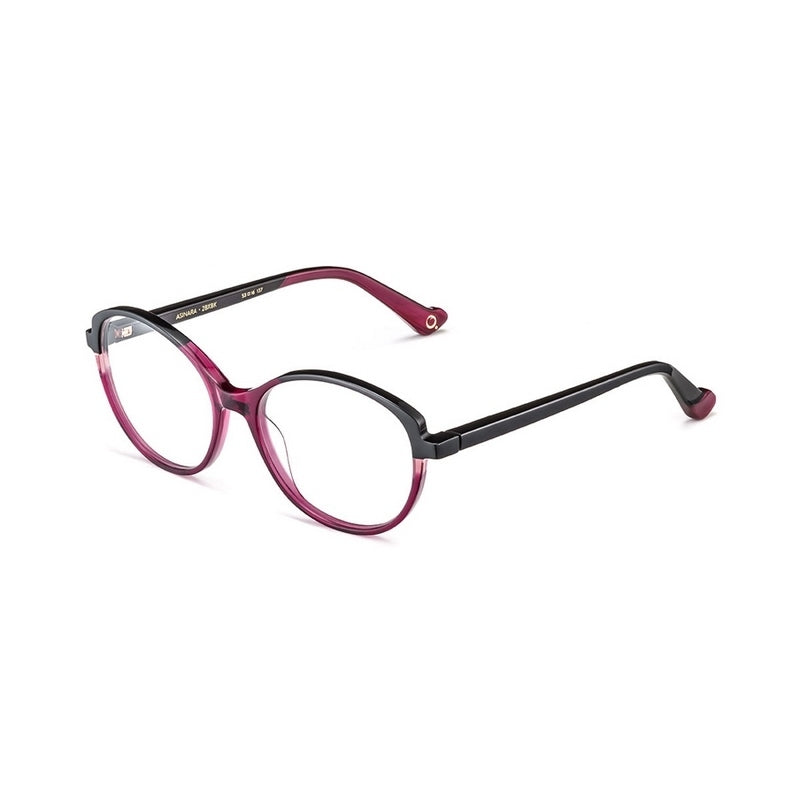 Etnia Barcelona Eyeglasses, Model: Asinara Colour: BXBK