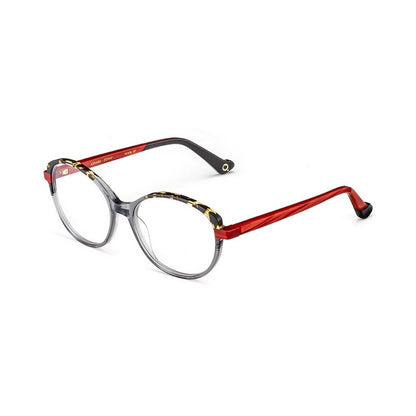 Etnia Barcelona Eyeglasses, Model: Asinara Colour: GYHV