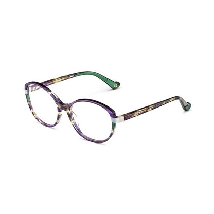 Etnia Barcelona Eyeglasses, Model: Asinara Colour: PU