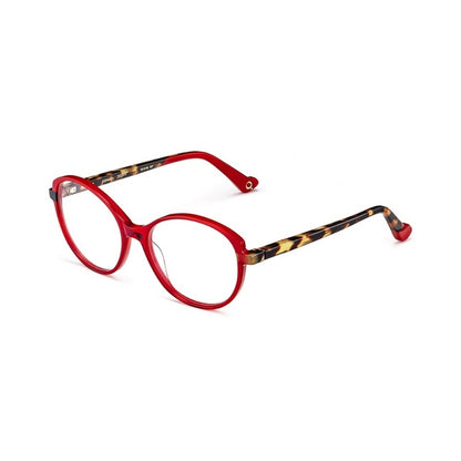 Etnia Barcelona Eyeglasses, Model: Asinara Colour: RDHV