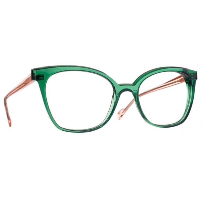 Blush Eyeglasses, Model: Astrale Colour: 1002