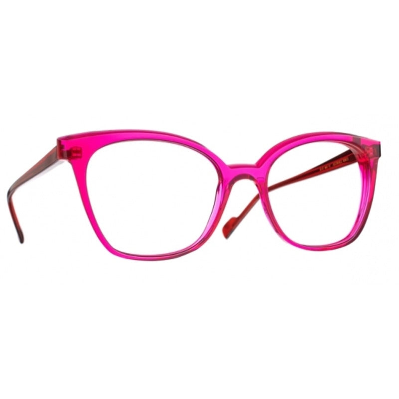 Blush Eyeglasses, Model: Astrale Colour: 1003