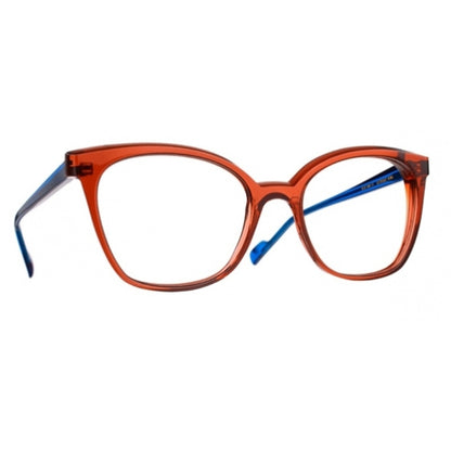 Blush Eyeglasses, Model: Astrale Colour: 1016