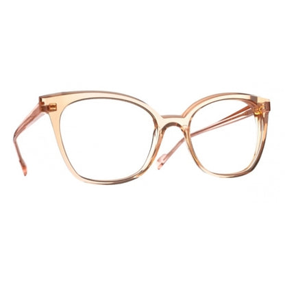 Blush Eyeglasses, Model: Astrale Colour: 1021