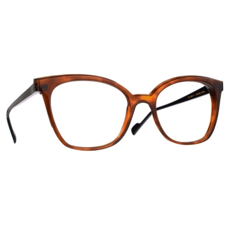 Blush Eyeglasses, Model: Astrale Colour: 1036