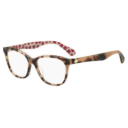 Kate Spade Eyeglasses, Model: ATALINA Colour: 2VL