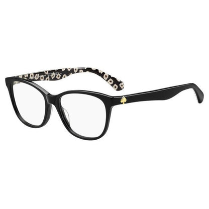 Kate Spade Eyeglasses, Model: ATALINA Colour: 7RM