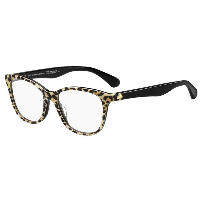 Kate Spade Eyeglasses, Model: ATALINA Colour: INA