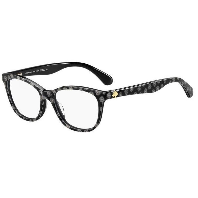 Kate Spade Eyeglasses, Model: ATALINA Colour: TAY