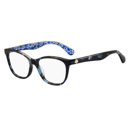 Kate Spade Eyeglasses, Model: ATALINA Colour: XP8