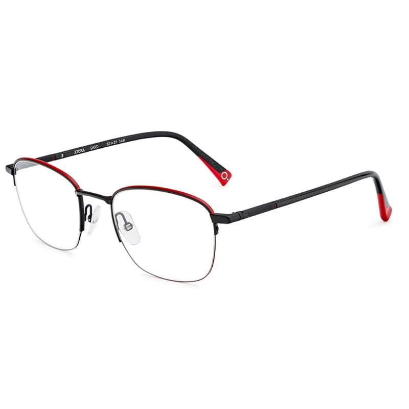 Etnia Barcelona Eyeglasses, Model: Atoka Colour: BKRD