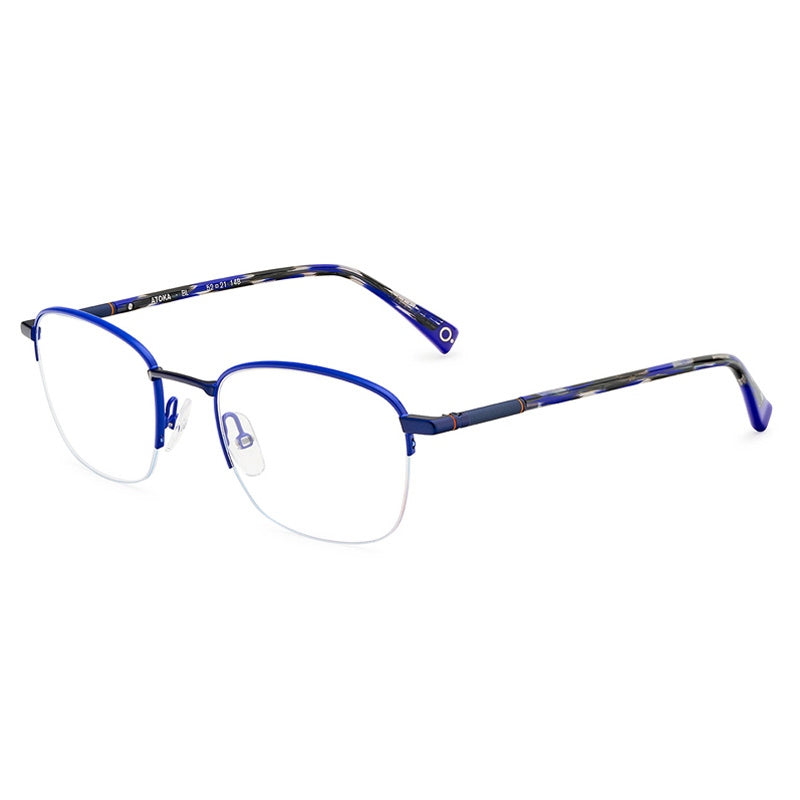 Etnia Barcelona Eyeglasses, Model: Atoka Colour: BL