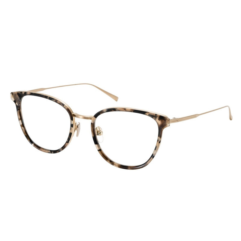 Masunaga since 1905 Eyeglasses, Model: Audrey Colour: 49